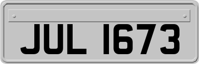 JUL1673