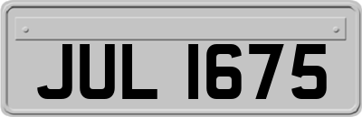 JUL1675