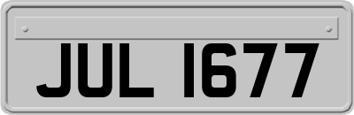 JUL1677