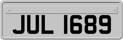 JUL1689