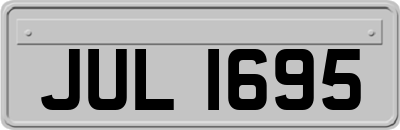 JUL1695