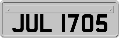JUL1705