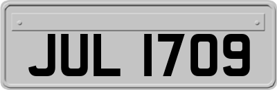 JUL1709