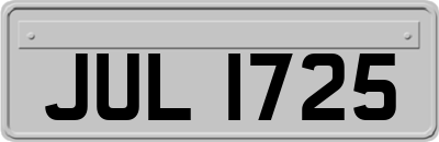 JUL1725