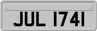 JUL1741