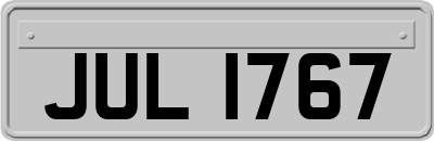 JUL1767