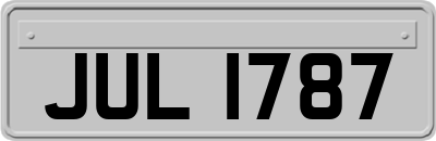 JUL1787