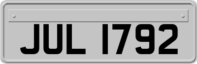 JUL1792