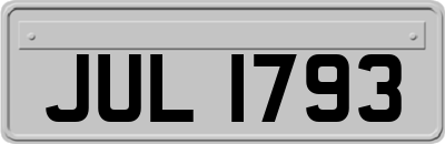 JUL1793