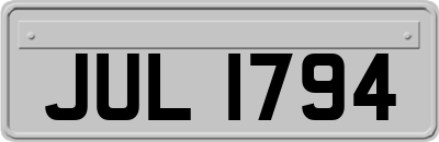 JUL1794