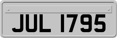 JUL1795