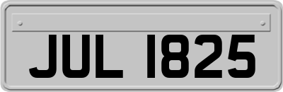 JUL1825