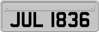 JUL1836