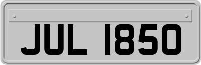 JUL1850