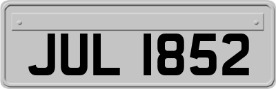 JUL1852