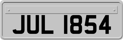 JUL1854