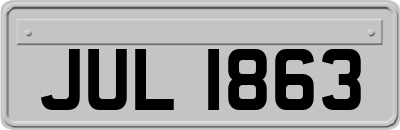 JUL1863