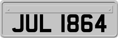 JUL1864