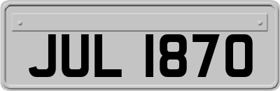 JUL1870