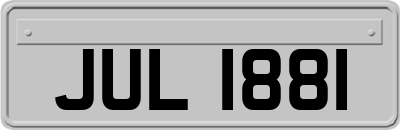 JUL1881