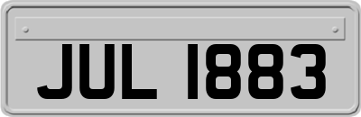 JUL1883