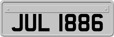 JUL1886