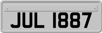 JUL1887