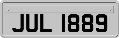 JUL1889