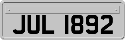 JUL1892