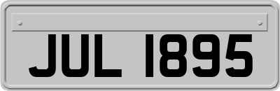 JUL1895