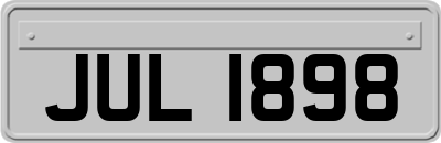 JUL1898