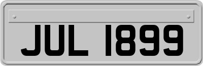 JUL1899