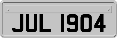 JUL1904