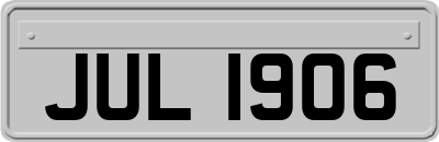 JUL1906