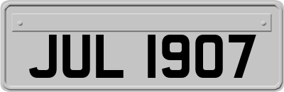 JUL1907