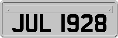 JUL1928