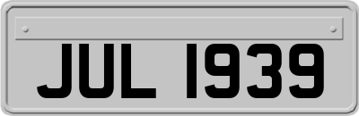 JUL1939