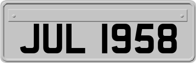 JUL1958