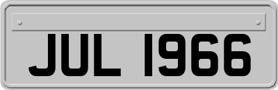 JUL1966