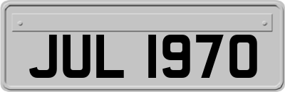 JUL1970