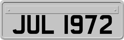 JUL1972