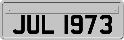 JUL1973