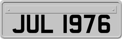 JUL1976