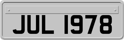 JUL1978