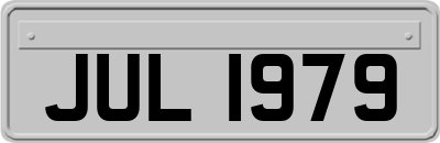 JUL1979