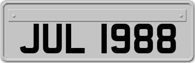 JUL1988