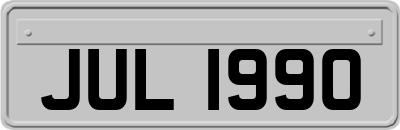 JUL1990