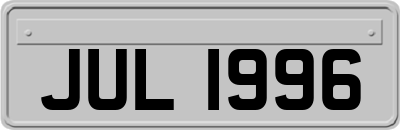 JUL1996