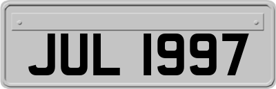 JUL1997