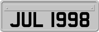 JUL1998